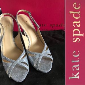 Kate Spade heels